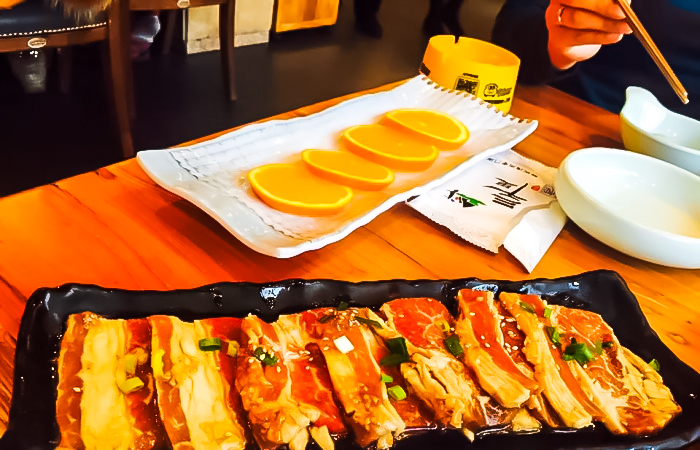 草家正宗(西塔街店)