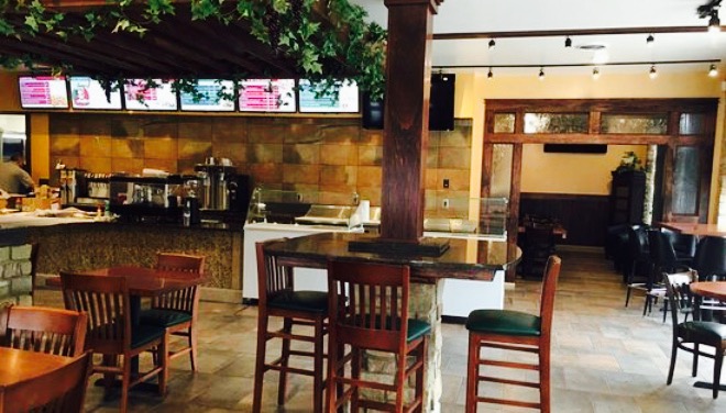 Via Sofia's餐厅图片