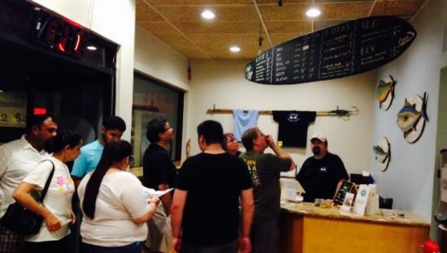 Maui Fish'n Chips餐厅图片