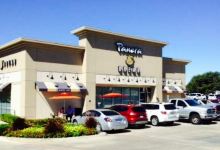 Panera Bread美食图片