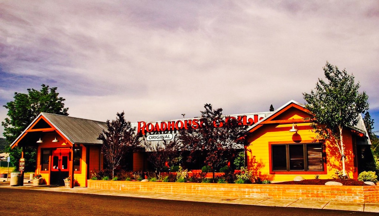 Original Roadhouse Grill