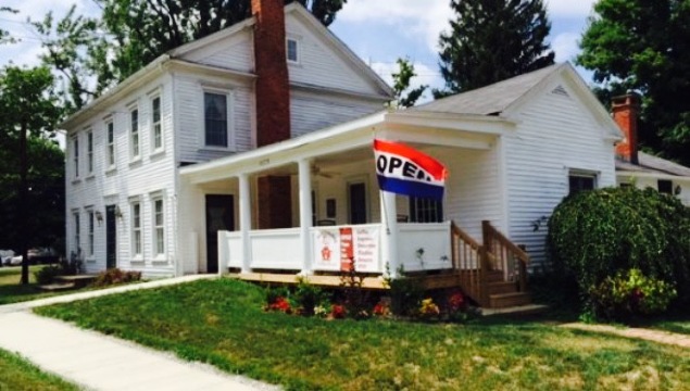 All Things Coffee House餐厅图片