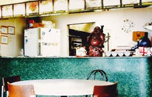 Ren's Chinese Restaurant餐厅图片
