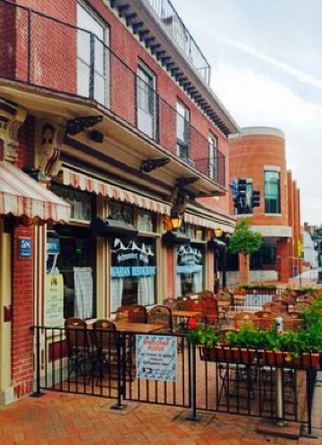 Schmankerl Stube Bavarian Restaurant餐厅图片