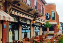 Schmankerl Stube Bavarian Restaurant美食图片