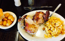 Cowboy Chicken餐厅图片