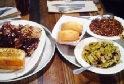 City Barbeque美食图片