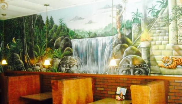 La Costa Mexican Restaurant