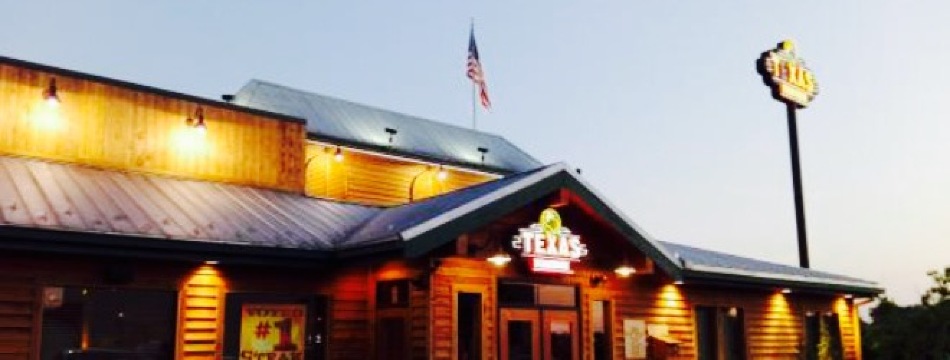 Texas Roadhouse