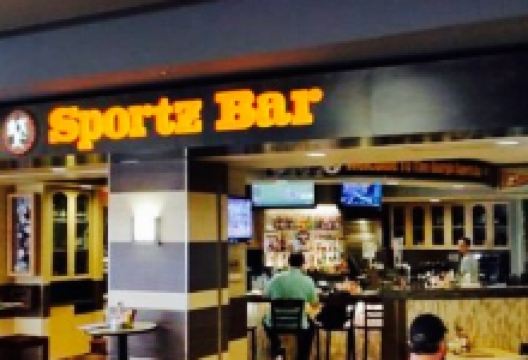 The Burgh Sportz Bar美食图片