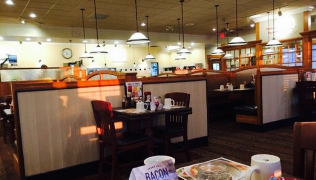 Bob Evans餐厅图片