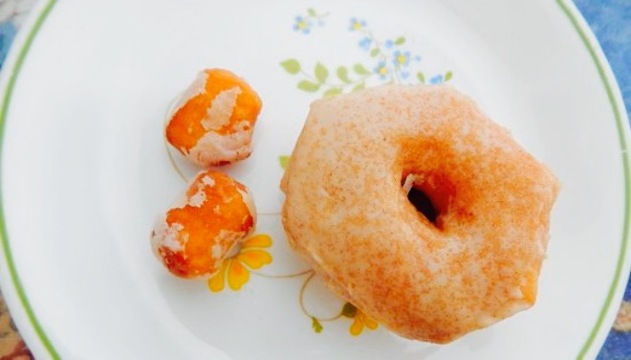 Maynard's Donut Co.餐厅图片