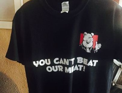 smoothie king shirt