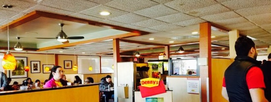 Denny's餐厅图片