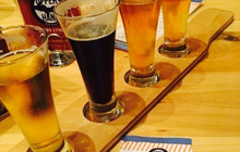 Upper Hand Brewery餐厅图片