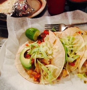 El Bajio餐厅图片