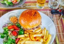 Le Dôme美食图片