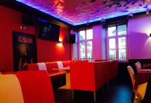 Bar Le Soleil "Sunset Diner "美食图片
