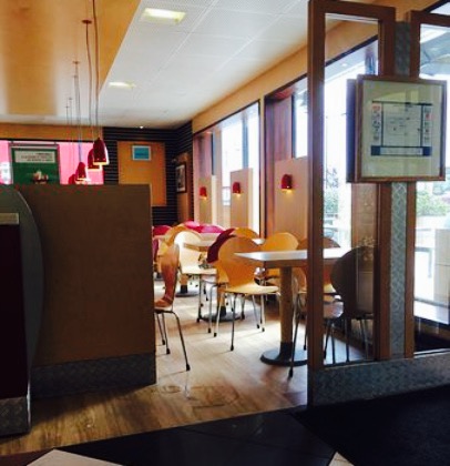 McDonald's Ouistreham