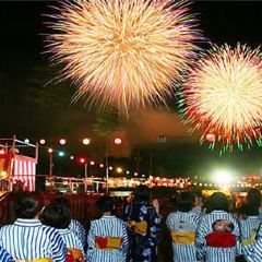 白浜花火大會旅遊攻略指南 白浜花火大會評價 白浜花火大會附近推薦 Trip Com