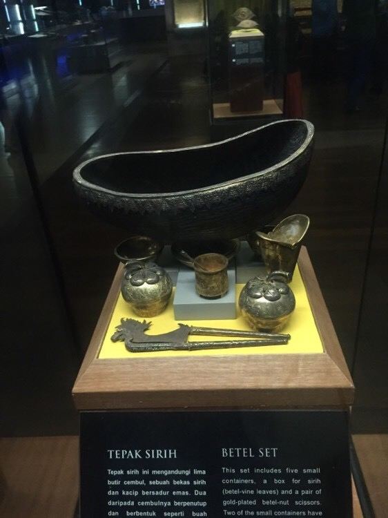 National Museum of Malaysia