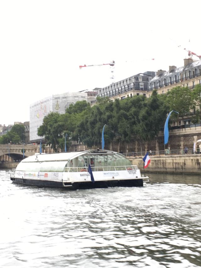 Seine River