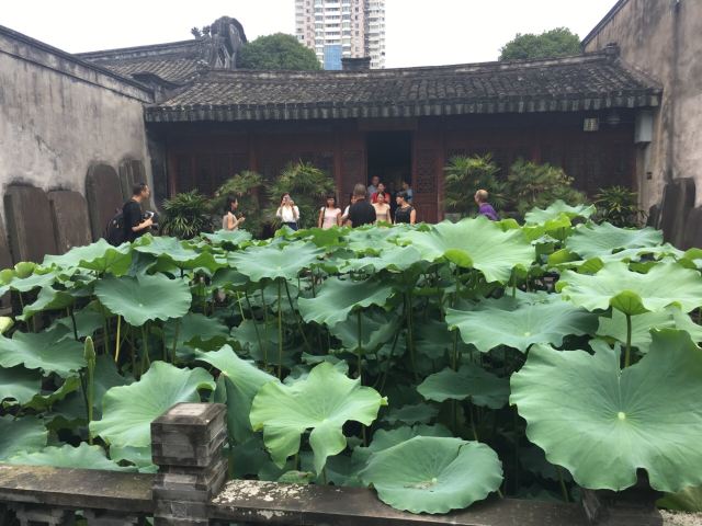 옥해루