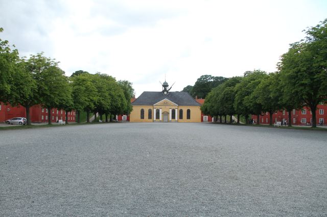 Kastellet