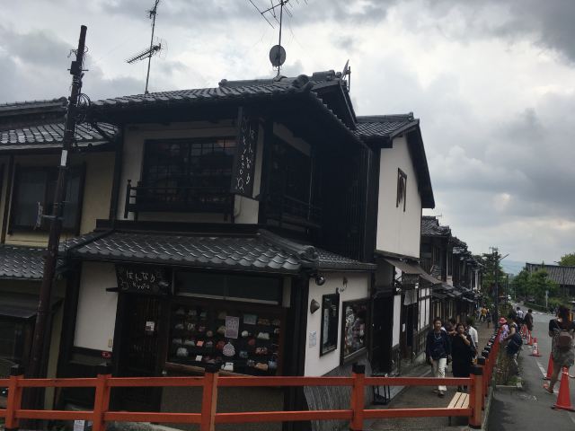 Sannenzaka & Ninenzaka