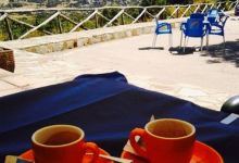 Belvedere Valle Della Luna美食图片