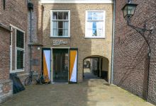 代尔夫特旅游图片-代尔夫特，惬意一日游