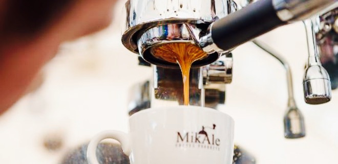 Kofeyny Rai餐厅图片