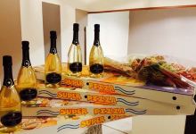 Pizzeria da Ciccio美食图片