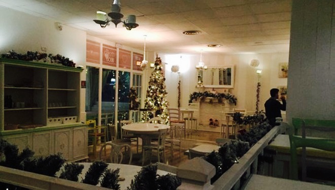 Fabula Bistrot Rende餐厅图片