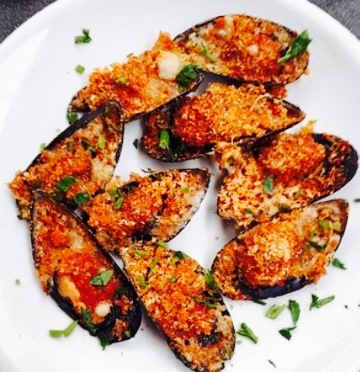 La Veranda餐厅图片