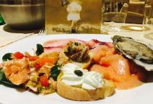 Upupa Coffee Wine Restaurant美食图片