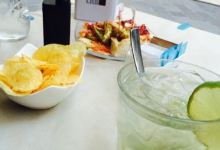Nelson's cafè美食图片