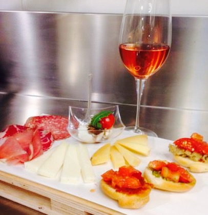 Postofisso Pucceria Agricola餐厅图片