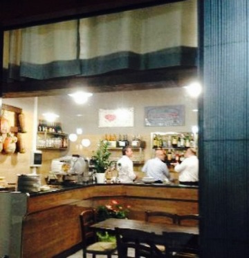 ponterecchio餐厅图片