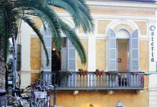 Osteria del Pescatore美食图片