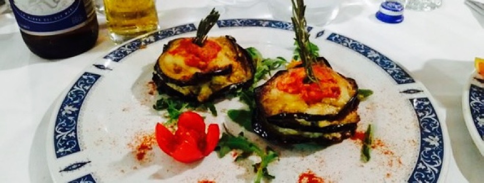 Agorà Ristorante Pizzeria餐厅图片