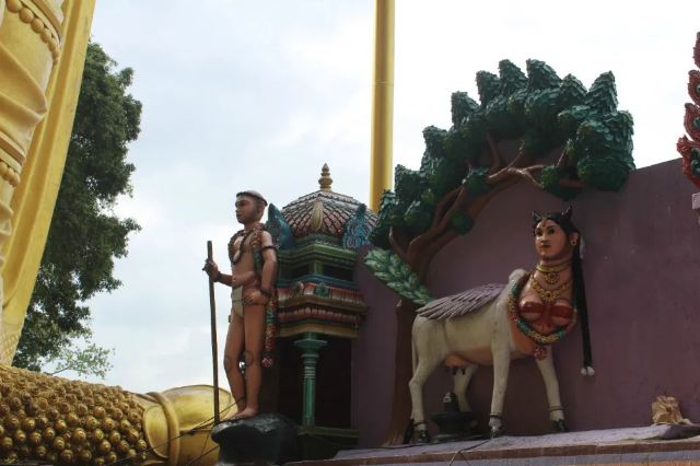 Batu Caves