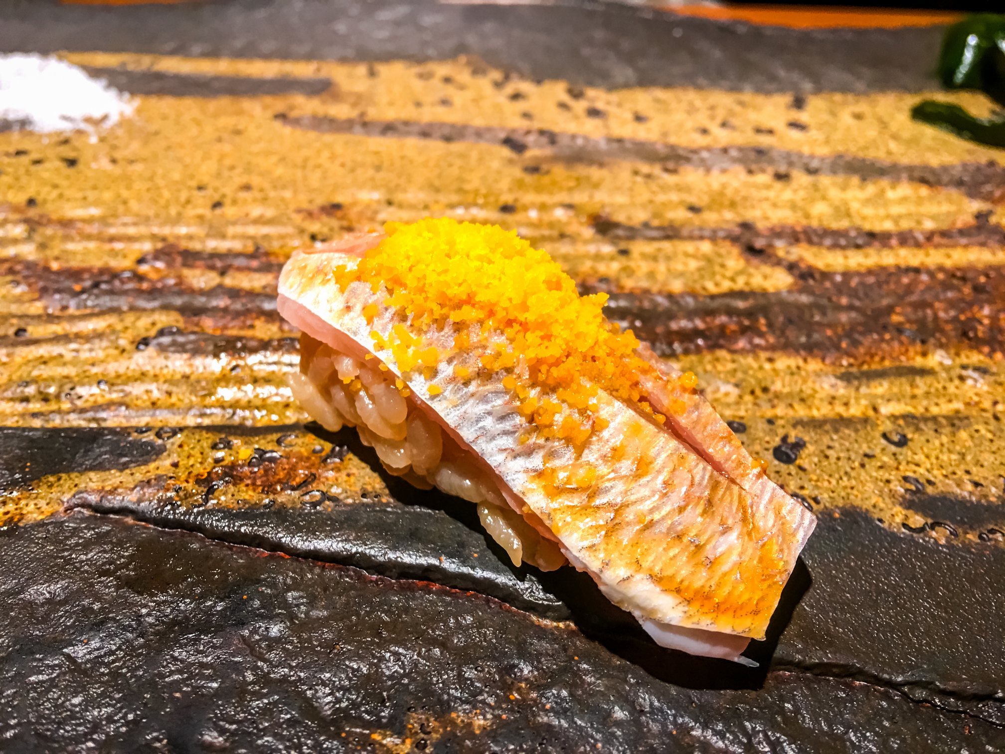 吉兆割烹寿司KITCHO餐厅图片