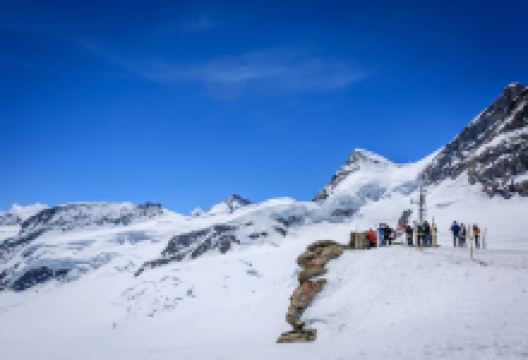 莫尔日旅游图片-莫尔日+劳特布龙嫩+伯尔尼等多地5日游