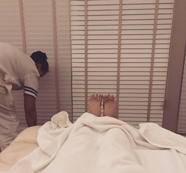 Let's Relax Spa (Changkang Road store)