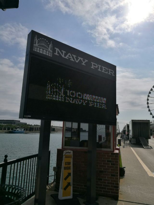 Navy Pier