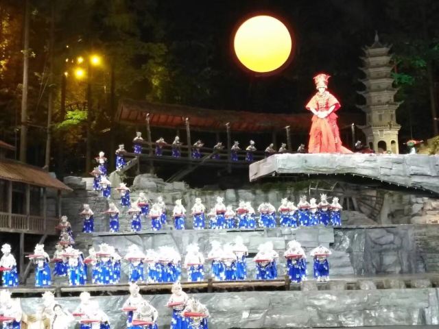 沱江