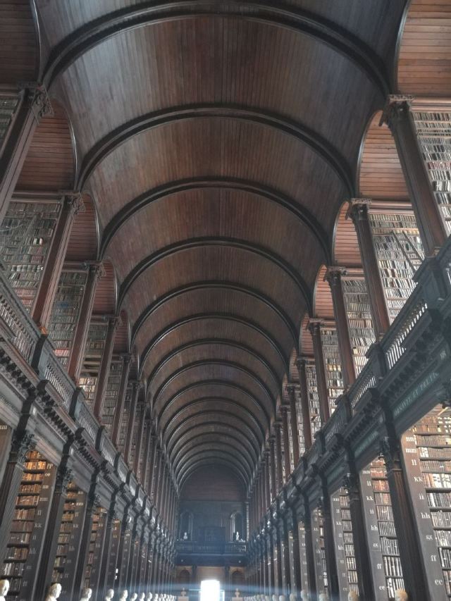Trinity College