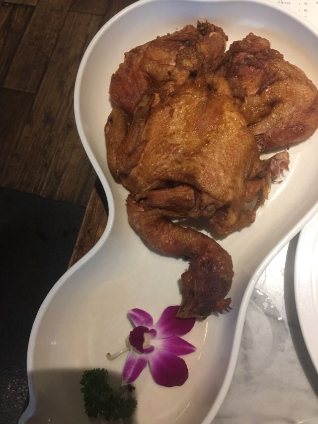 Xi An Restaurant ( Zhong Lou )