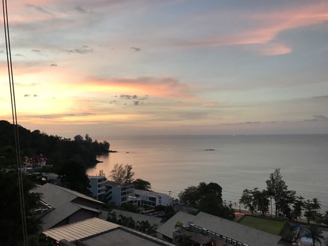 Kamala Beach